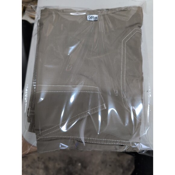 Kuhl Renegade Shorts Lightweight Size 36 Stretchy Cargo Hiking Athleisure - Picture 15 of 15